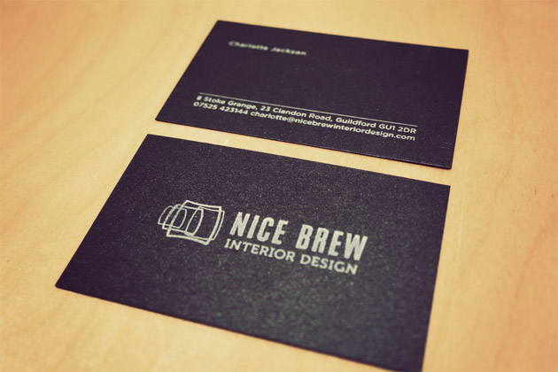 Black-Business-Card-30