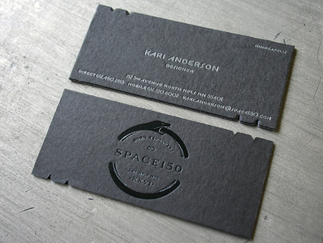 simple-black-business-card