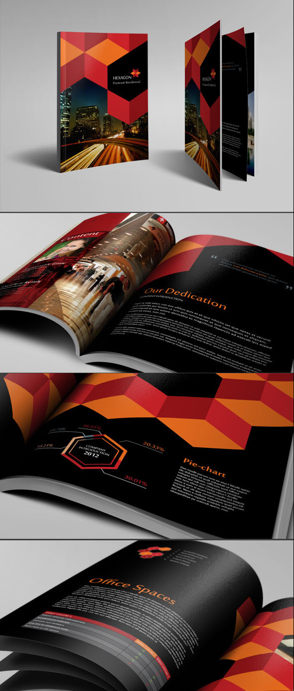 3-hexagon-beautiful-brochure-design