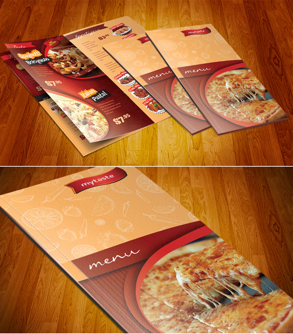8-restaurant-brochure-design