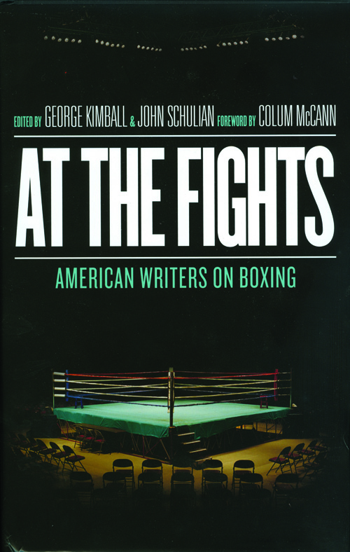 At-the-Fights-George-Kimball-and-John-Schulian-Ed-Library-of-America