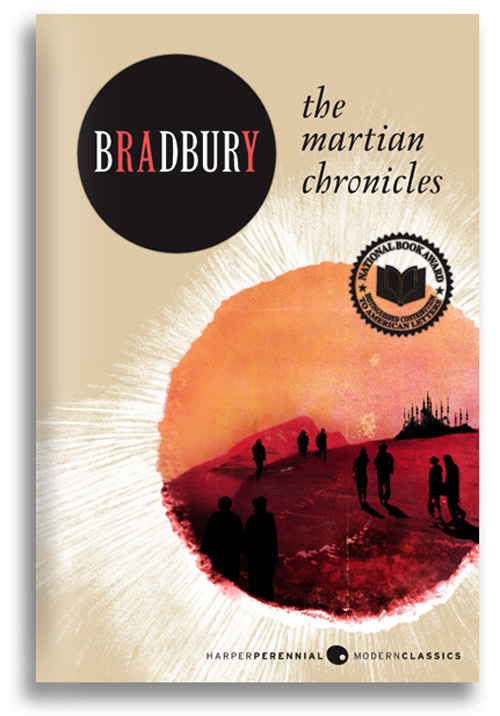 The-Martian-Chronicles-Ray-Bradbury-Harper-Perennial