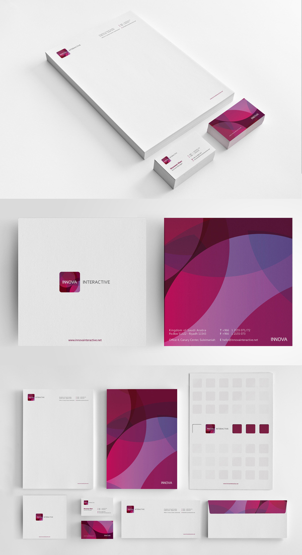 007+branding+stationery