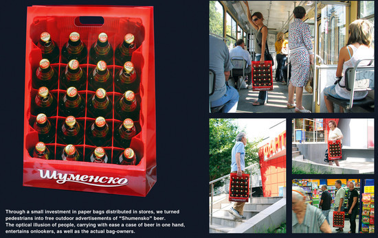 Shumensko Beer: Beer Crate