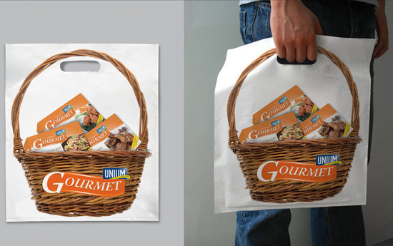 Shopping bag